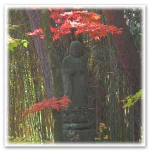 お地蔵様